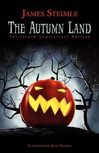 Cover image for The Autumn Land: Thirteenth Anniversary Edition