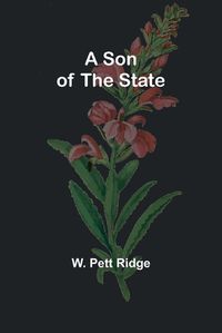 Cover image for A Son of the State