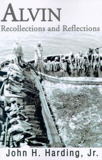 Cover image for Alvin: Recollections and Reflections