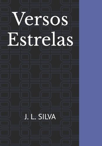 Cover image for Versos-Estrelas