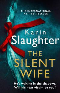 Cover image for The Silent Wife