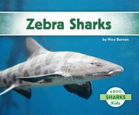 Cover image for Zebra Sharks