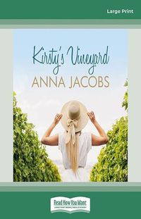 Cover image for Kirsty's Vineyard