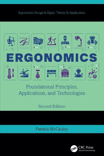 Cover image for Ergonomics