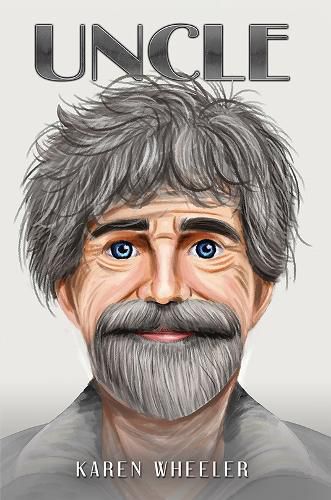 Cover image for Uncle