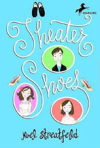 Cover image for Theater Shoes