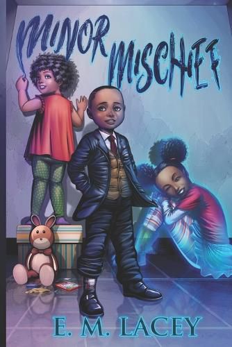 Cover image for Minor Mischief