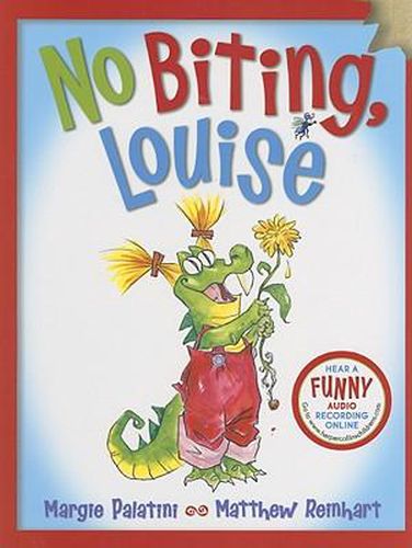 No Biting, Louise