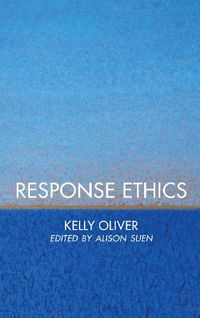 Cover image for Response Ethics