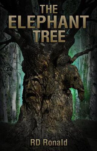 Cover image for The Elephant Tree