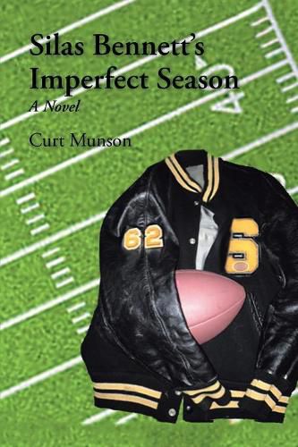 Cover image for Silas Bennett'S Imperfect Season