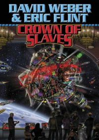 Cover image for Crown Of Slaves