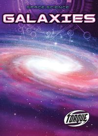 Cover image for Galaxies