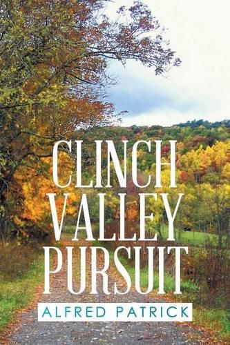 Cover image for Clinch Valley Pursuit