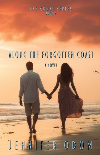 Cover image for Along the Forgotten Coast