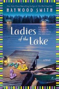 Cover image for Ladies of the Lake