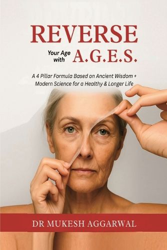Cover image for Reverse Your Age with A.G.E.S.