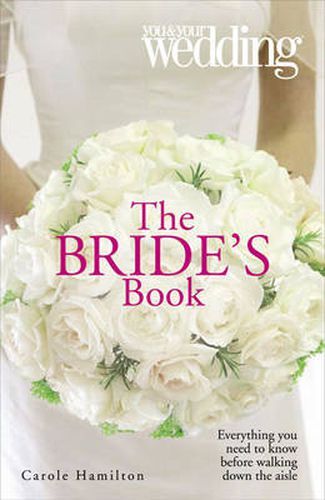 The Bride's Book: You and Your Wedding