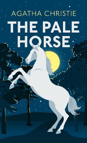 Cover image for The Pale Horse