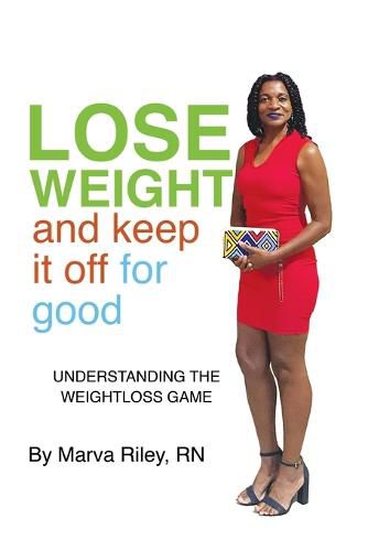 Cover image for Lose Weight and Keep It Off for Good!