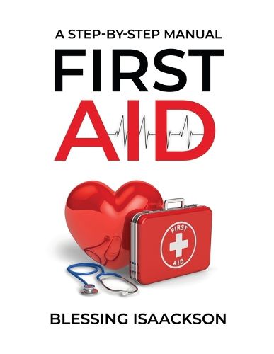 Cover image for First Aid