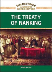 Cover image for The Treaty of Nanking