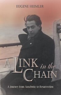 Cover image for A Link in the Chain