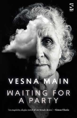 Cover image for Waiting for a Party