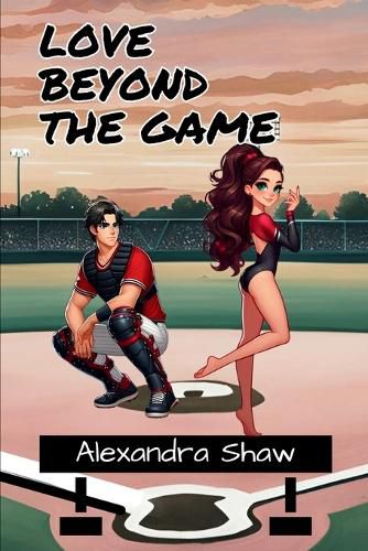 Cover image for Love Beyond the Game