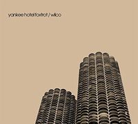 Cover image for Yankee Hotel Foxtrot