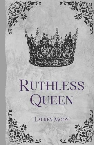 Cover image for Ruthless Queen