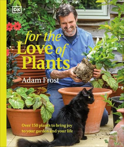 Cover image for For the Love of Plants