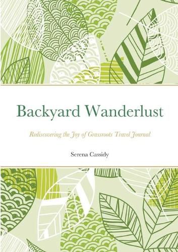 Cover image for Backyard Wanderlust