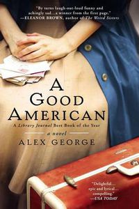 Cover image for A Good American