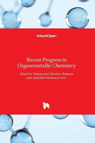 Cover image for Recent Progress in Organometallic Chemistry