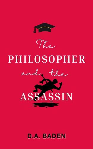 Cover image for The Philosopher and the Assassin