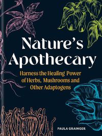 Cover image for Nature's Apothecary