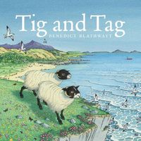 Cover image for Tig and Tag