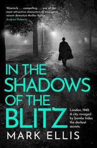 Cover image for In the Shadows of the Blitz