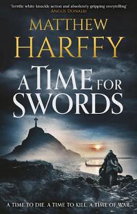 Cover image for A Time for Swords