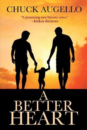 Cover image for A Better Heart