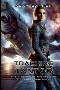 Cover image for Tracking Tantor