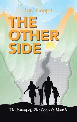 Cover image for The Other Side