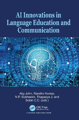 Cover image for AI Innovations in Language Education and Communication
