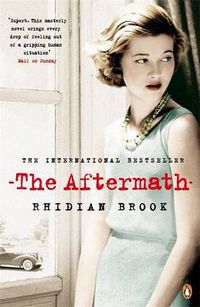 Cover image for The Aftermath: Now A Major Film Starring Keira Knightley