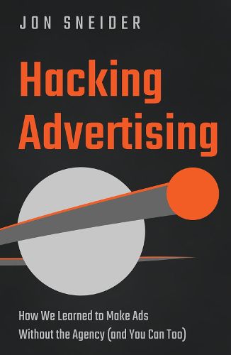 Cover image for Hacking Advertising