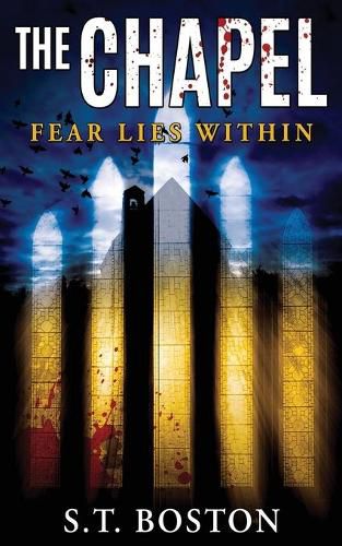 Cover image for The Chapel