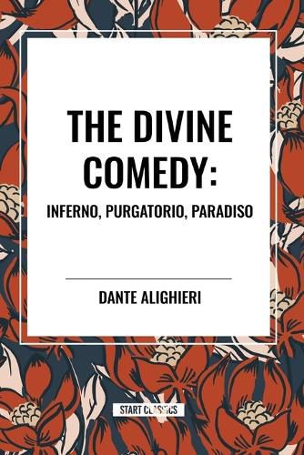 Cover image for The Divine Comedy