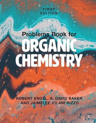 Problems Book for Organic Chemistry