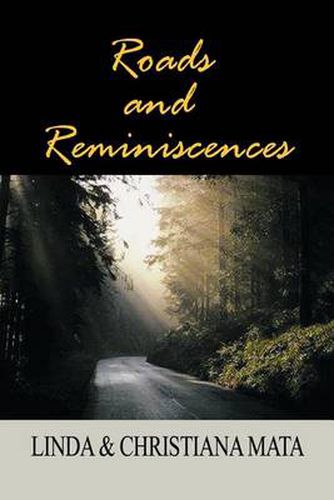 Cover image for Roads and Reminiscences